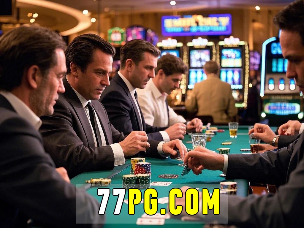 77pg-Game-Slots